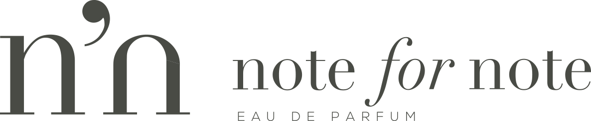 Note for Note — Eau de Parfum